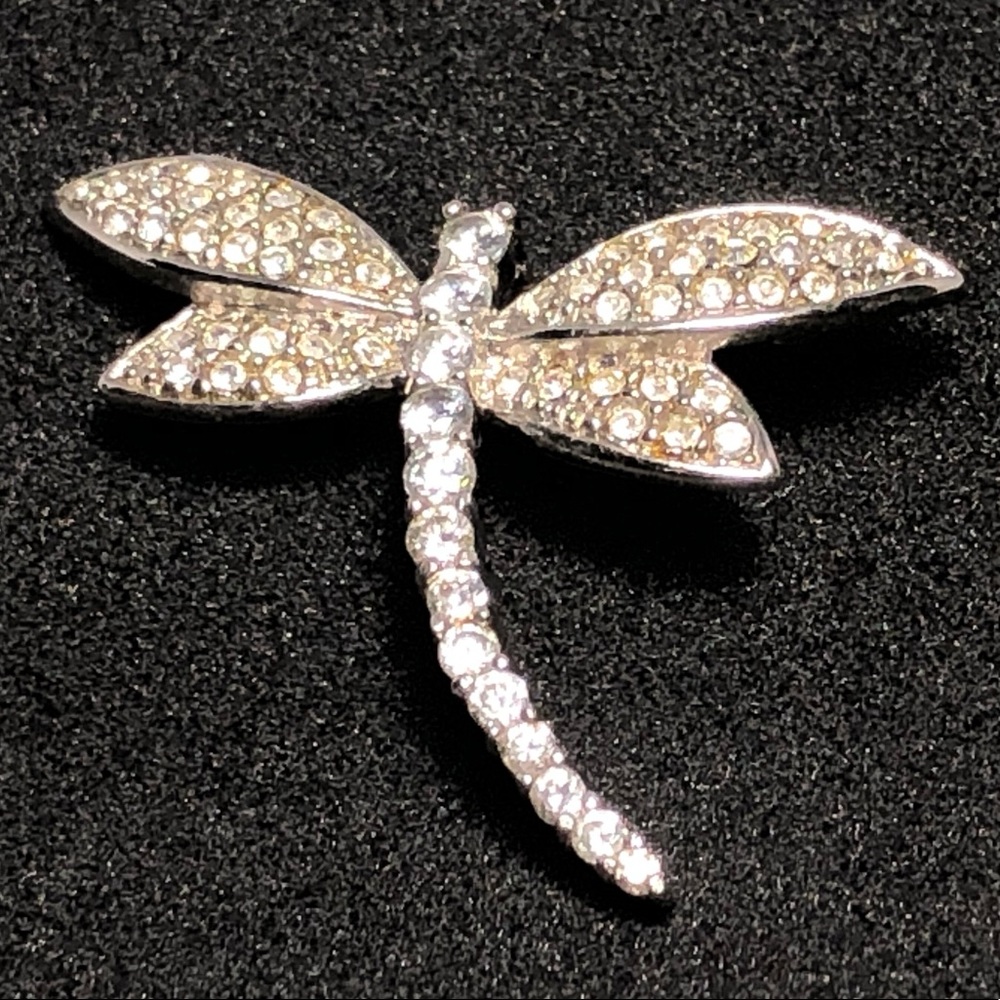 Dragonfly pendant